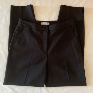 Women’s Black Slacks 4 - H&M
